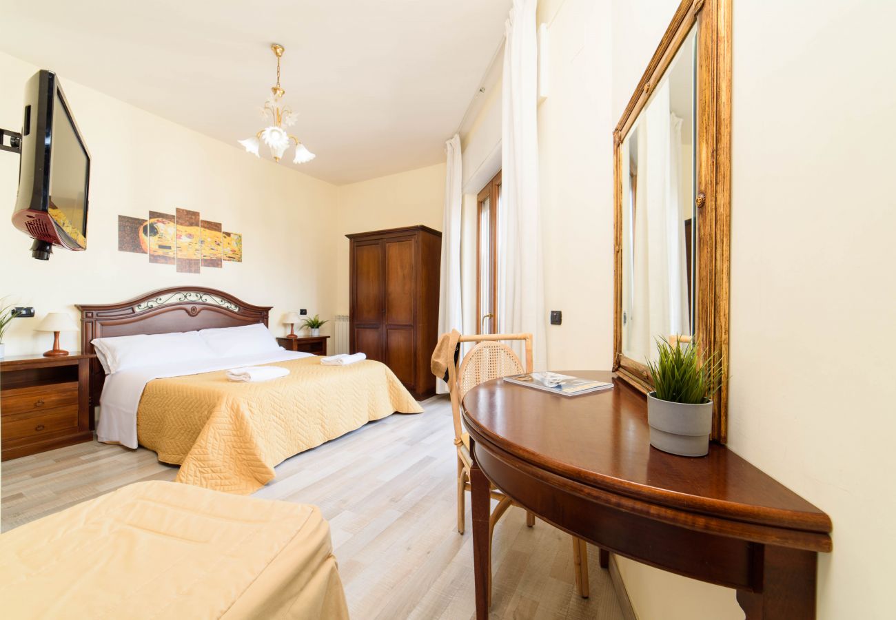 Affitto per camere a Sorrento - Residence Maresca- posillipo