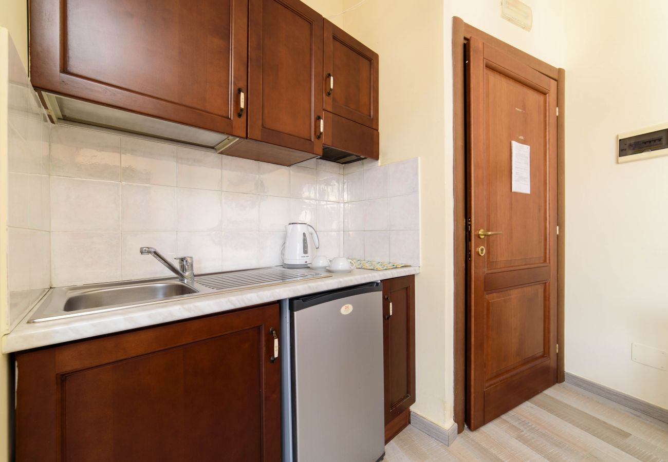 Affitto per camere a Sorrento - Residence Maresca- posillipo