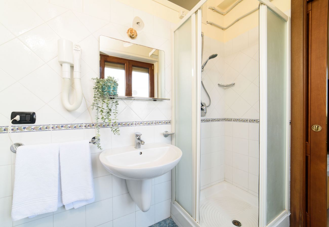 Affitto per camere a Sorrento - Residence Maresca- posillipo