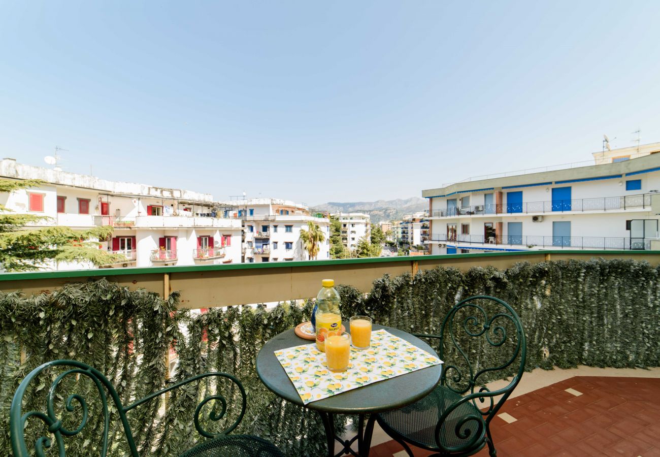 Affitto per camere a Sorrento - Residence Maresca- posillipo