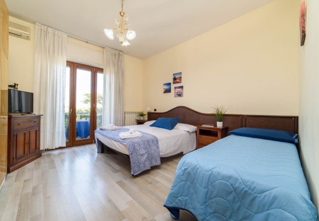 Sorrento - Affitto per camere