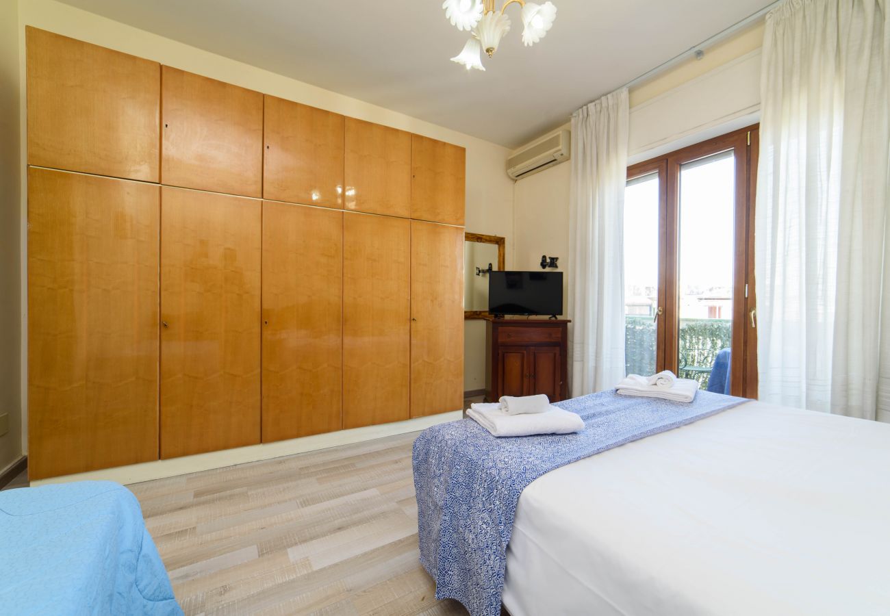 Affitto per camere a Sorrento - Residence maresca- vesuvio
