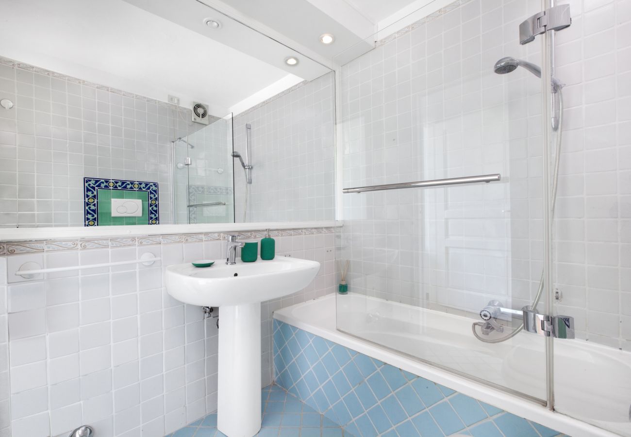 Villetta a Massa Lubrense - Estate4home - Villa Arbace