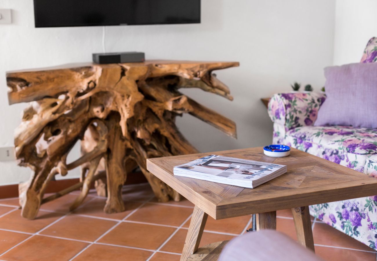 Villetta a Massa Lubrense - Estate4home - Villa Arbace