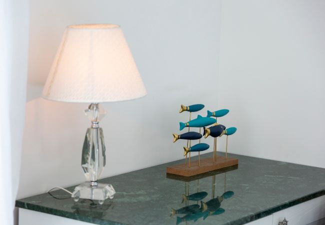 Appartamento a Capri - JJ Capri Appartamento a Capri - JJ Capri