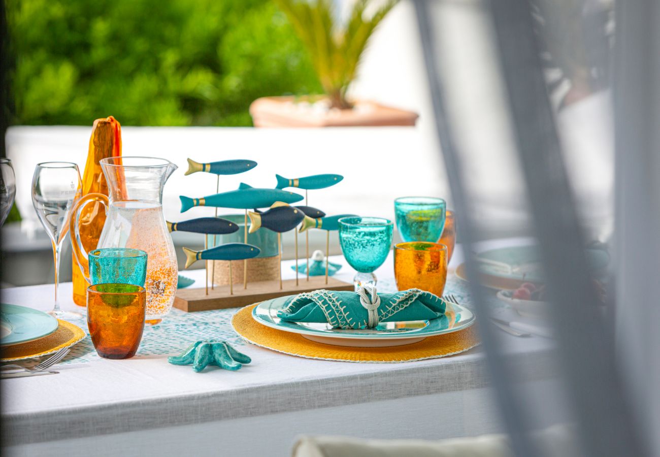 Appartamento a Capri - JJ Capri