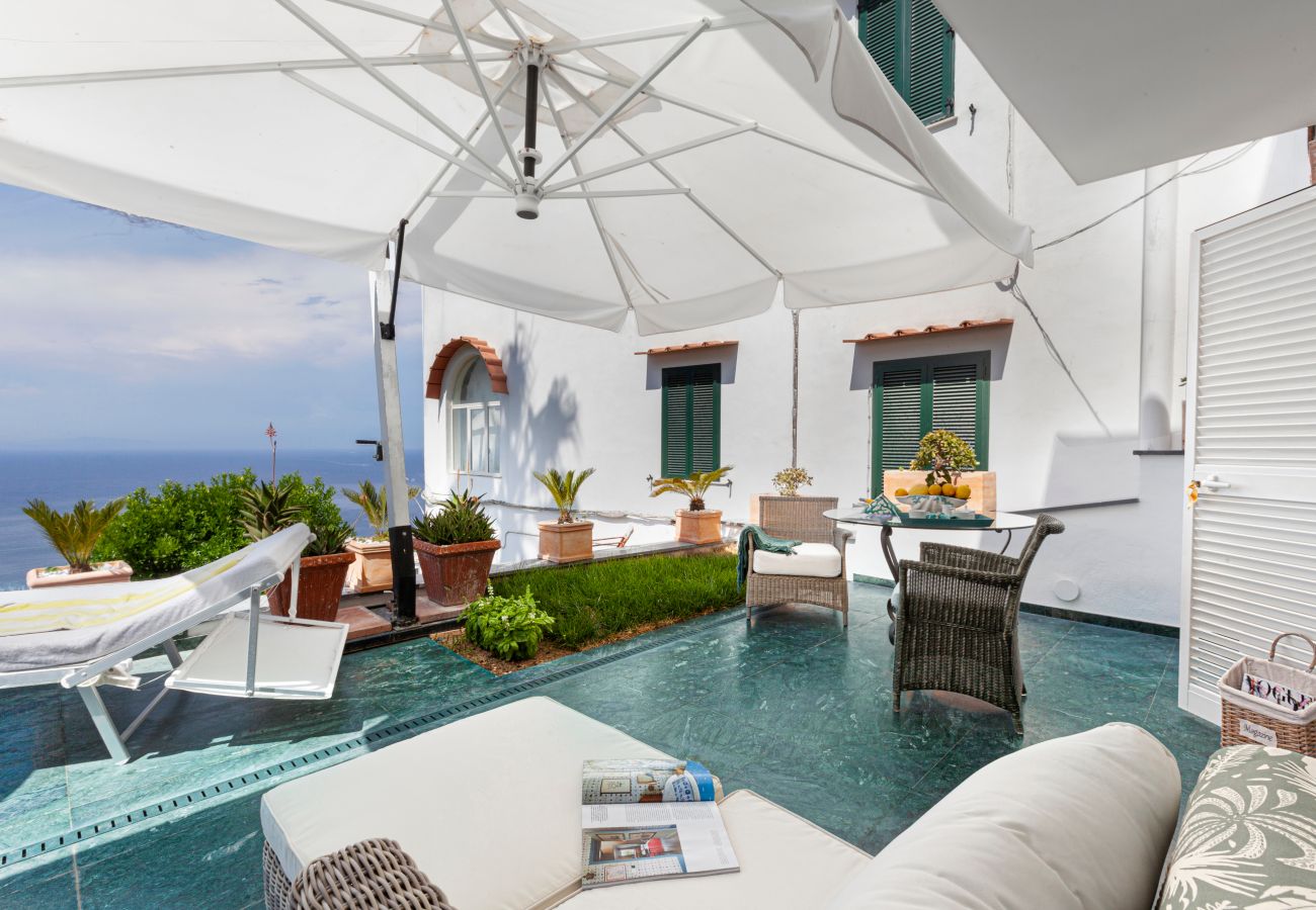 Appartamento a Capri - JJ Capri