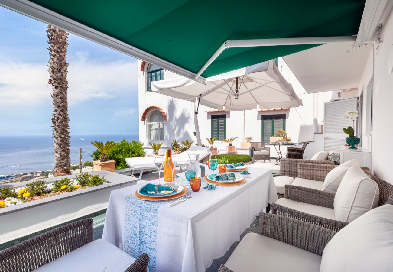 Appartamento a Capri - JJ Capri