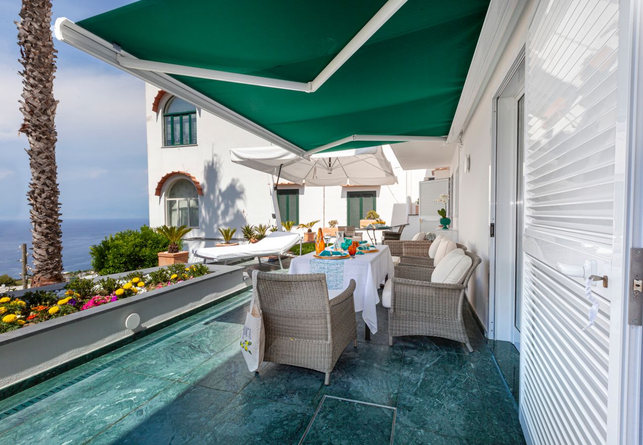 Appartamento a Capri - JJ Capri