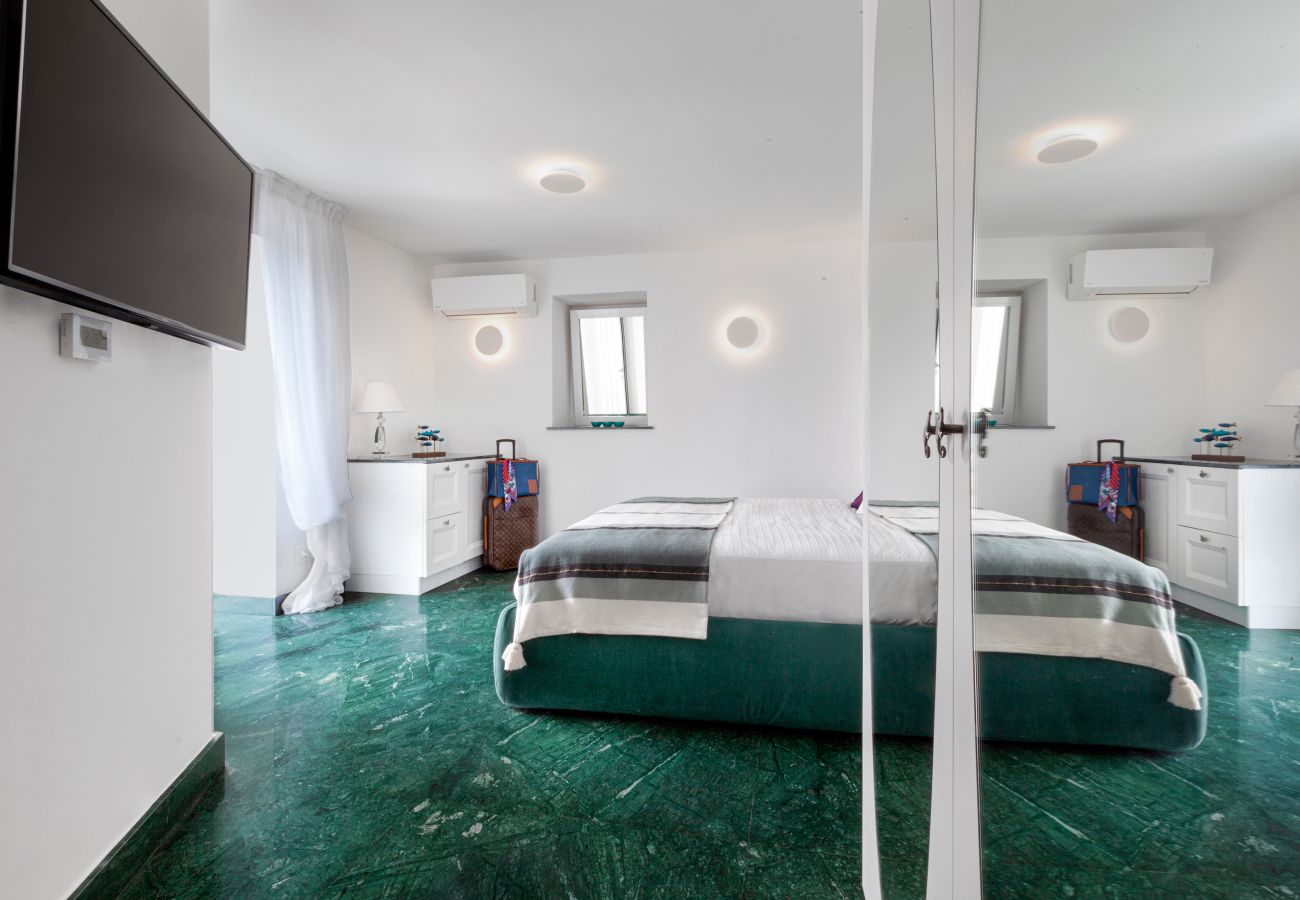 Appartamento a Capri - JJ Capri