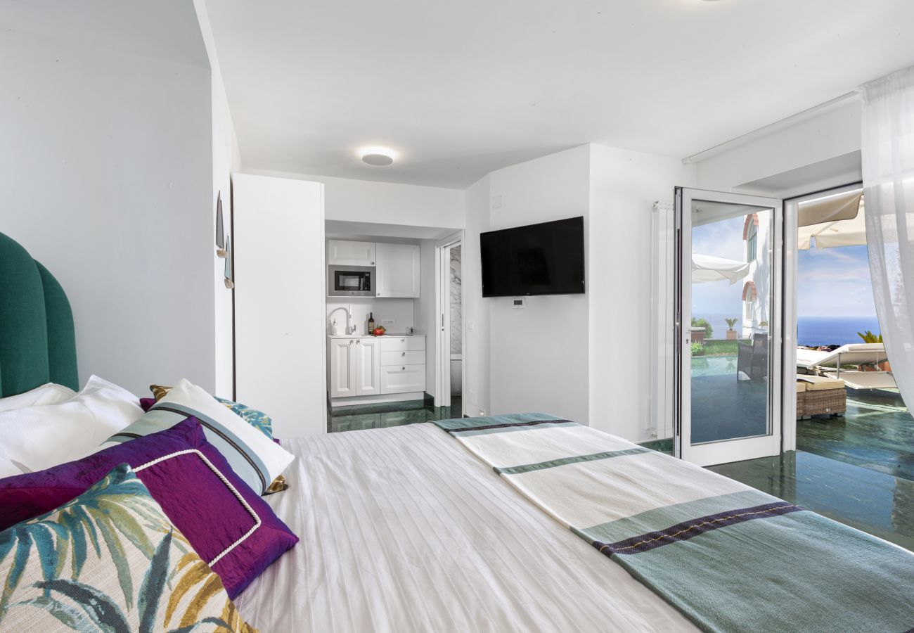 Appartamento a Capri - JJ Capri