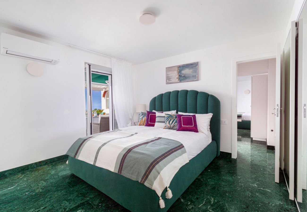 Appartamento a Capri - JJ Capri
