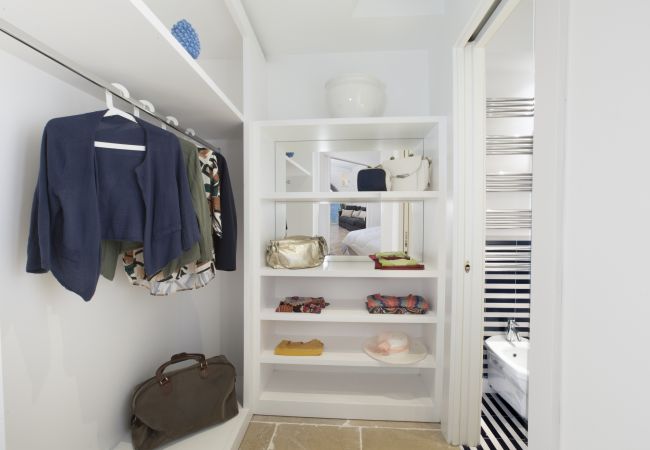 Appartamento a Massa Lubrense - Sea Beauty Appartamento a Massa Lubrense - Sea Beauty