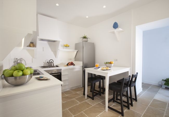 Appartamento a Massa Lubrense - Sea Beauty Appartamento a Massa Lubrense - Sea Beauty