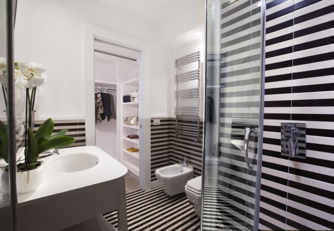 Appartamento a Massa Lubrense - Sea Beauty Appartamento a Massa Lubrense - Sea Beauty