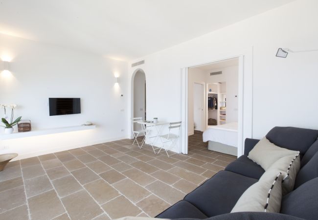 Appartamento a Massa Lubrense - Sea Beauty Appartamento a Massa Lubrense - Sea Beauty