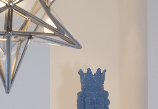 Appartamento a Massa Lubrense - Sea Beauty Appartamento a Massa Lubrense - Sea Beauty