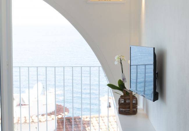 Appartamento a Massa Lubrense - Sea Beauty Appartamento a Massa Lubrense - Sea Beauty