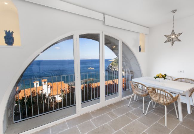 Appartamento a Massa Lubrense - Sea Beauty Appartamento a Massa Lubrense - Sea Beauty