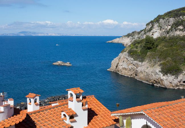 Appartamento a Massa Lubrense - Sea Beauty Appartamento a Massa Lubrense - Sea Beauty