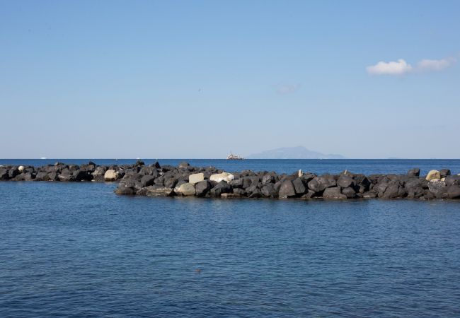 Appartamento a Massa Lubrense - Sea Beauty Appartamento a Massa Lubrense - Sea Beauty