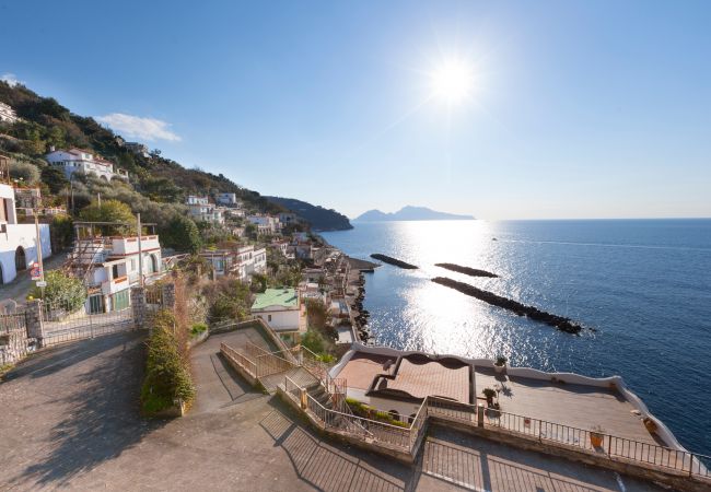 Appartamento a Massa Lubrense - Sea Beauty Appartamento a Massa Lubrense - Sea Beauty