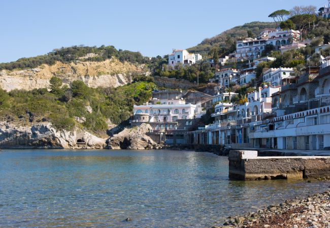 Appartamento a Massa Lubrense - Sea Beauty Appartamento a Massa Lubrense - Sea Beauty