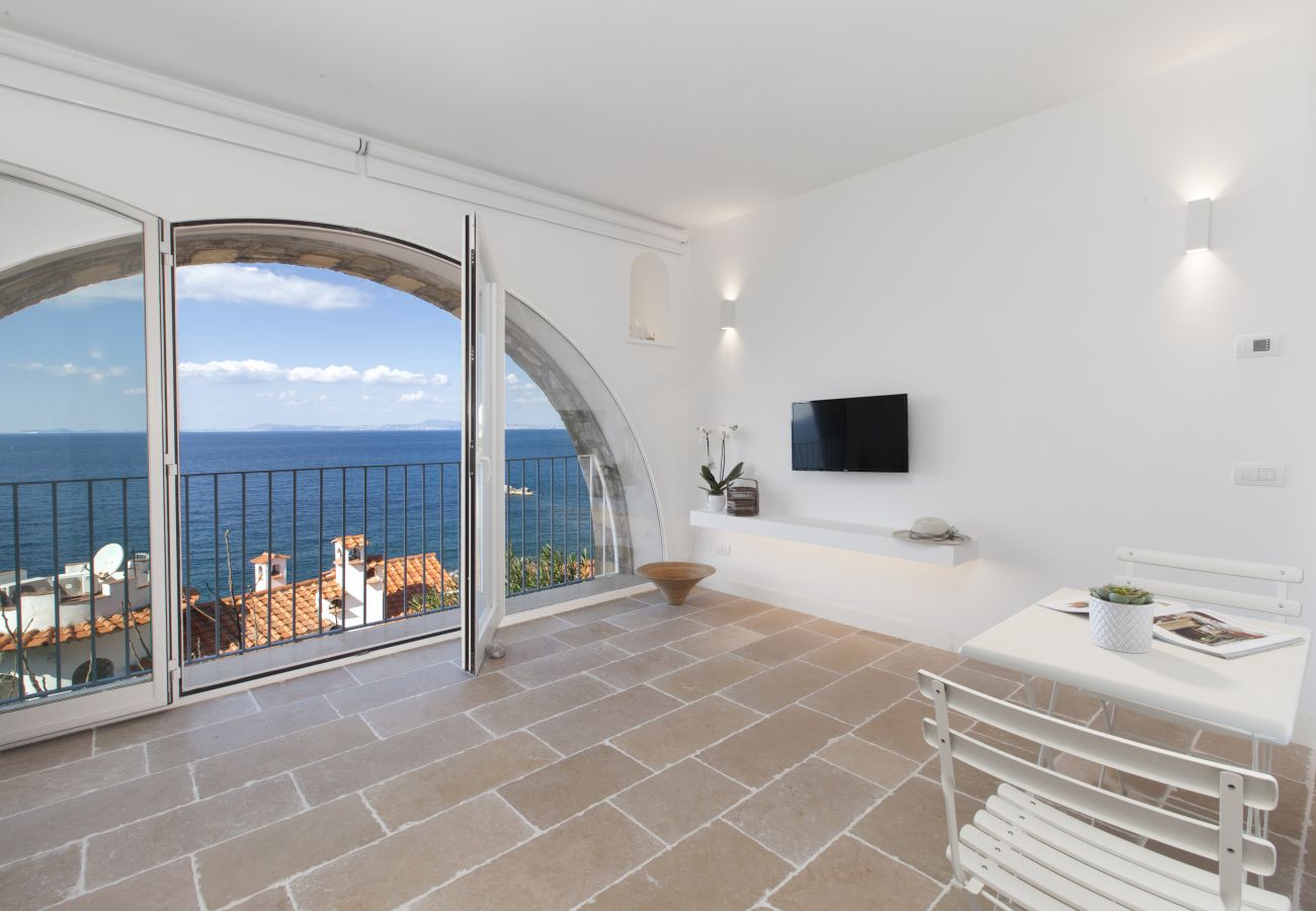 Appartamento a Massa Lubrense - Estate4home - Sea Beauty