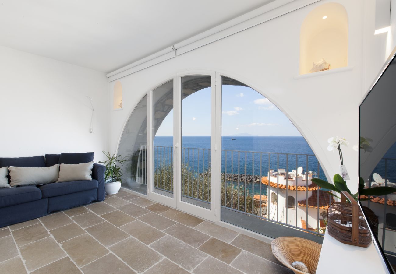 Appartamento a Massa Lubrense - Estate4home - Sea Beauty