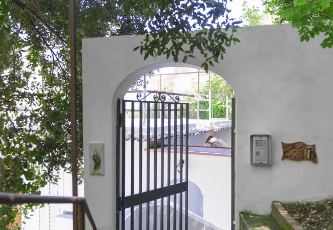  a Positano - VILLA CARRINO