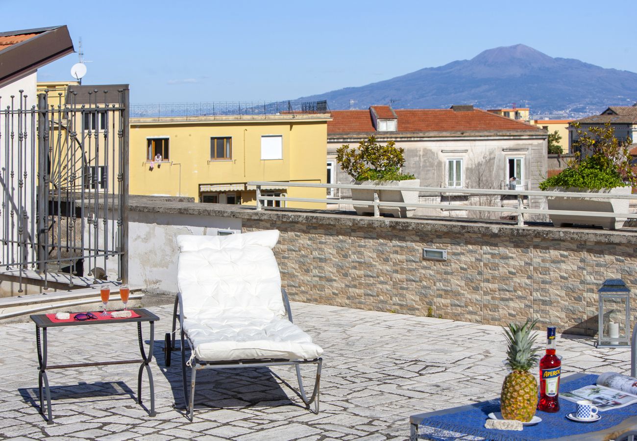 Casa a Sant´Agnello - Estate4home - Casa di Silvia e Luca