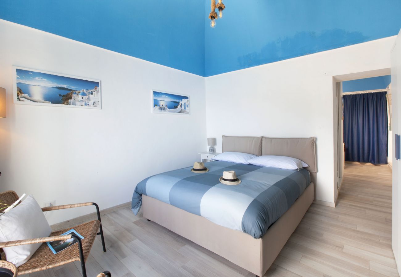 Appartamento a Massa Lubrense - Blu Dream Massa