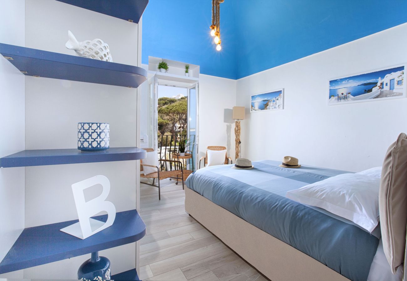 Appartamento a Massa Lubrense - Blu Dream Massa