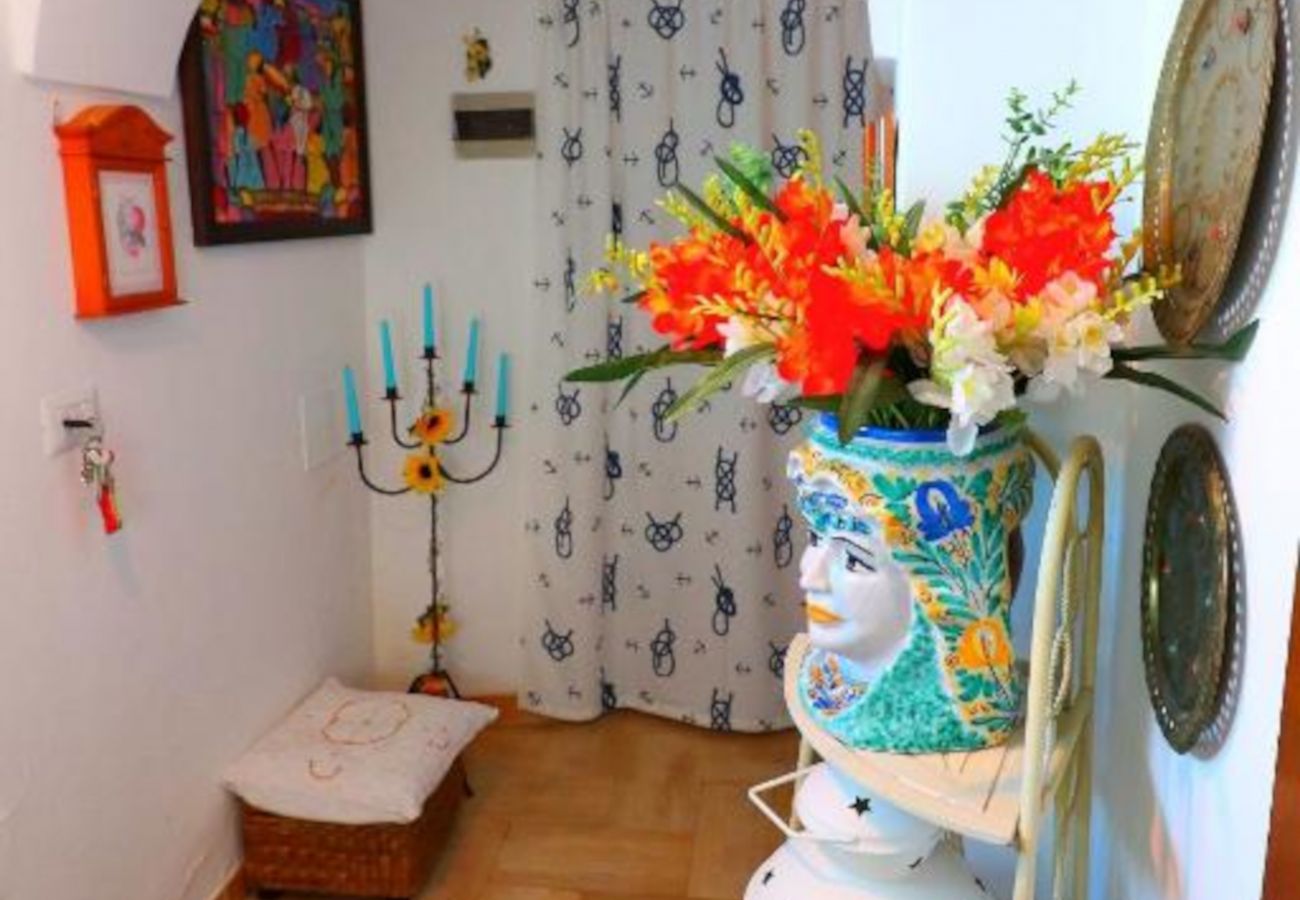 Appartamento a Positano - Estate4home - Angolo di Paradiso