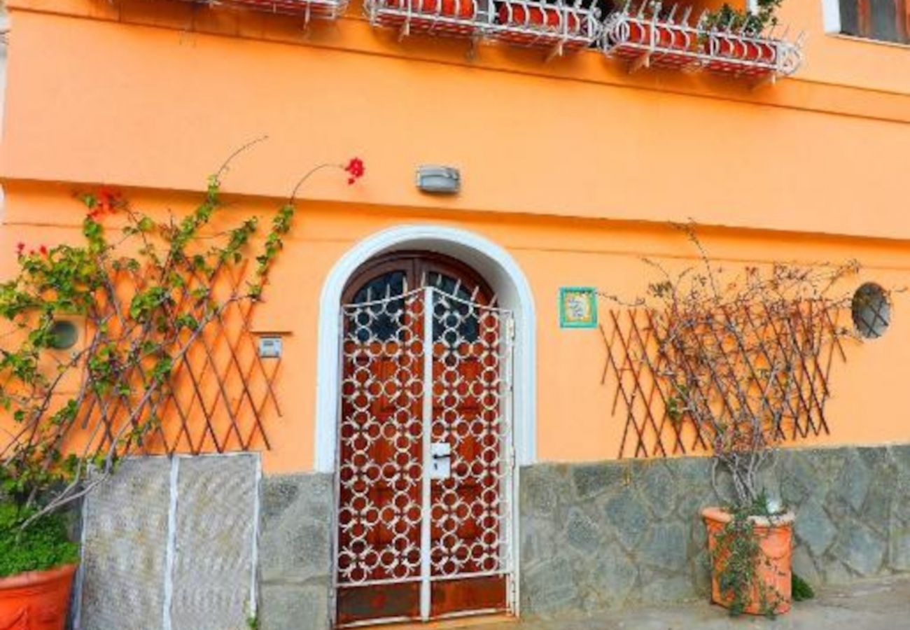 Appartamento a Positano - Estate4home - Angolo di Paradiso