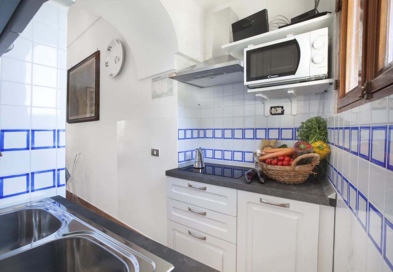 Appartamento a Positano - Estate4home - Angolo di Paradiso