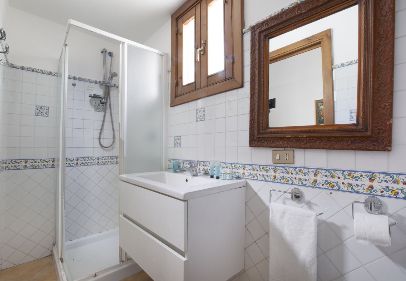 Appartamento a Positano - Estate4home - Angolo di Paradiso