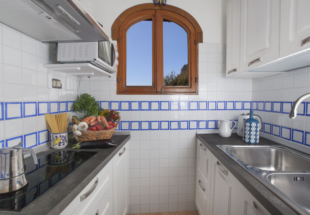 Appartamento a Positano - Estate4home - Angolo di Paradiso