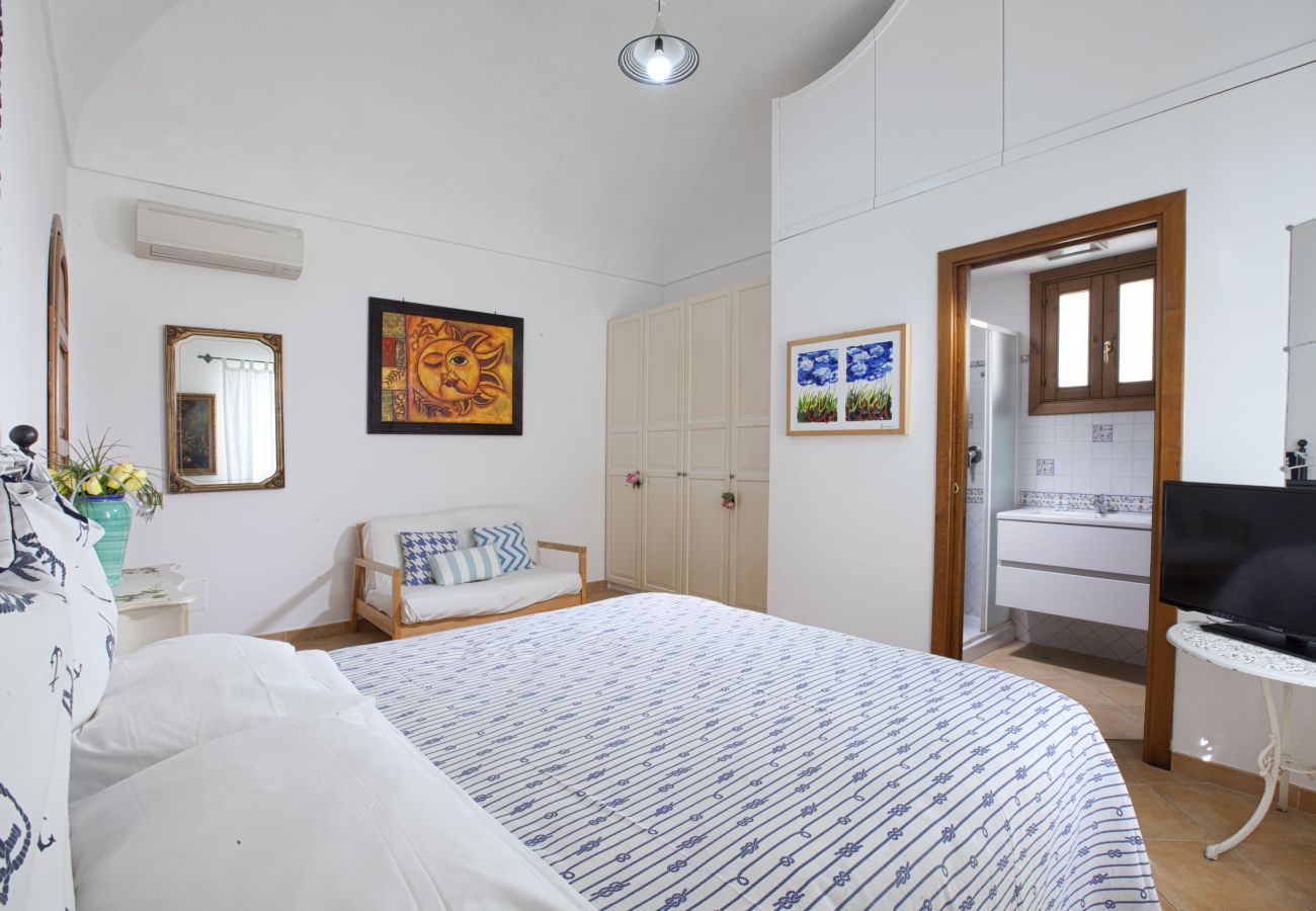 Appartamento a Positano - Estate4home - Angolo di Paradiso
