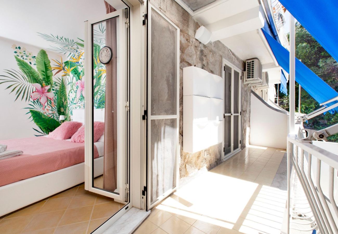 Casa a Positano - Casa Nonna Mary