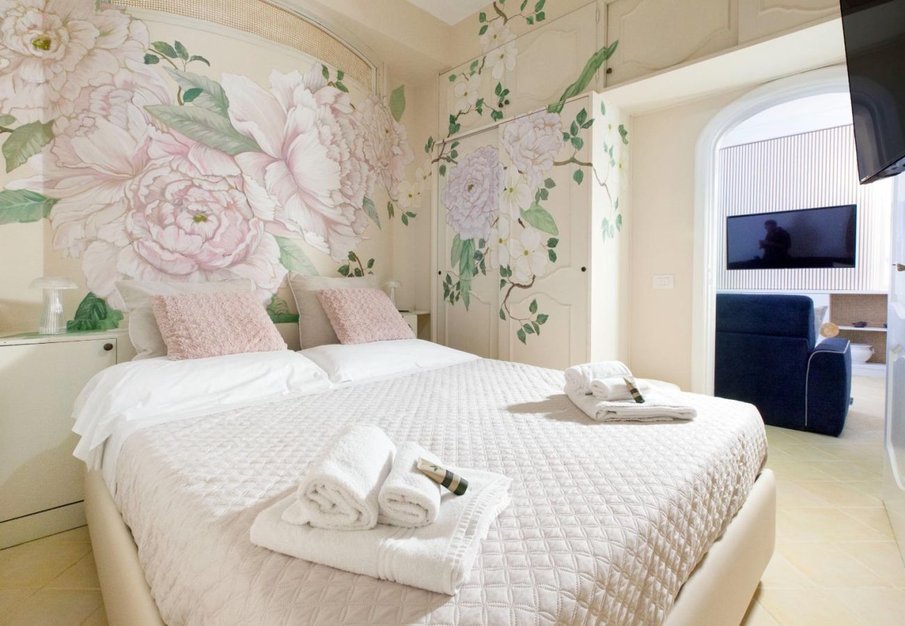 Casa a Positano - Casa Nonna Mary