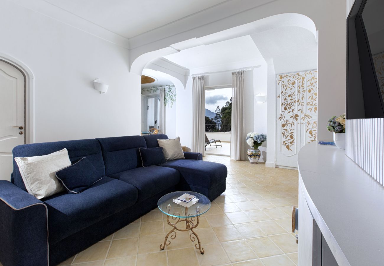 Casa a Positano - Casa Nonna Mary