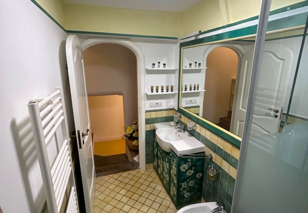 Casa a Positano - Casa Nonna Mary