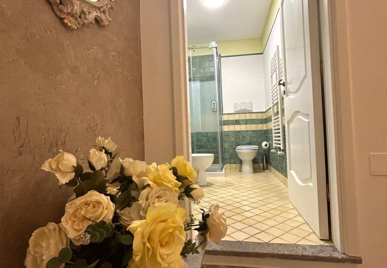 Casa a Positano - Casa Nonna Mary