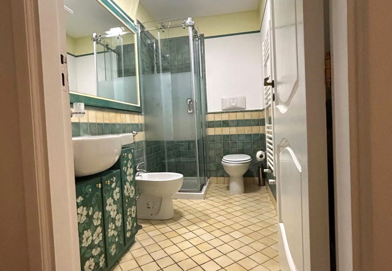 Casa a Positano - Casa Nonna Mary