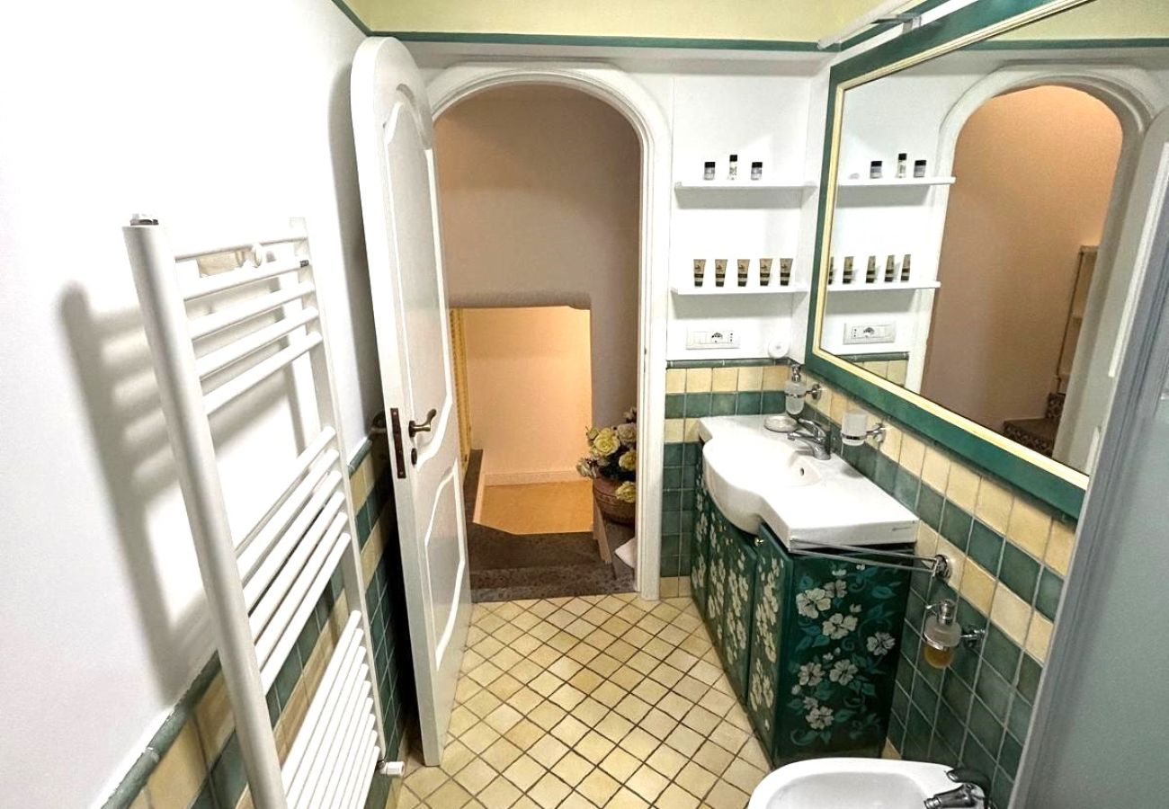 Casa a Positano - Casa Nonna Mary