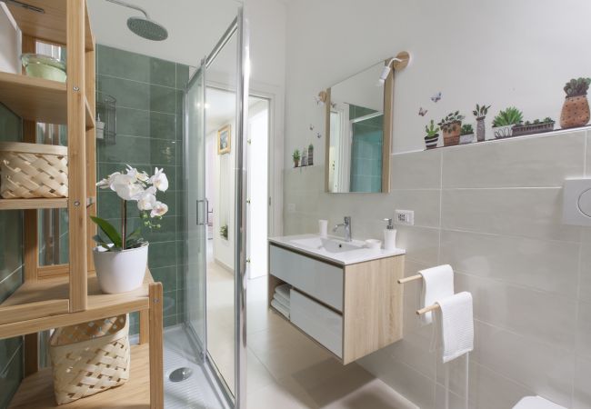 Appartamento a Sant´Agnello - Casa Luigino Appartamento a Sant´Agnello - Casa Luigino