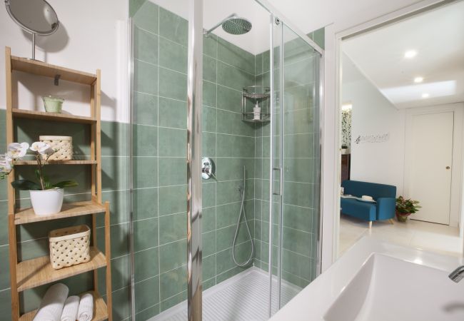 Appartamento a Sant´Agnello - Casa Luigino Appartamento a Sant´Agnello - Casa Luigino