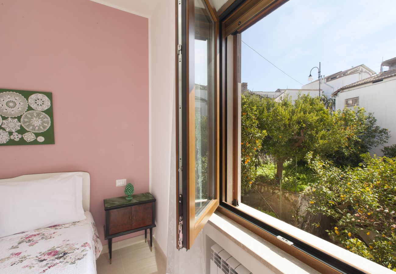 Appartamento a Sant´Agnello - Casa Luigino