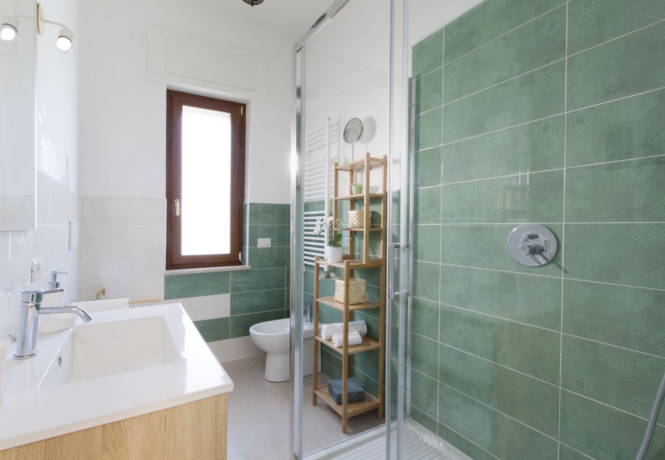 Appartamento a Sant´Agnello - Casa Luigino